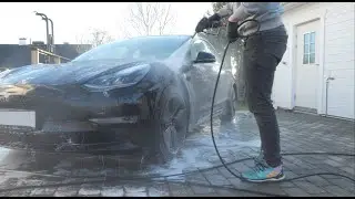 Keramisk coating som f&ouml;rlorat avrinning? Det h&auml;r kan vara l&ouml;sningen f&ouml;r dig!