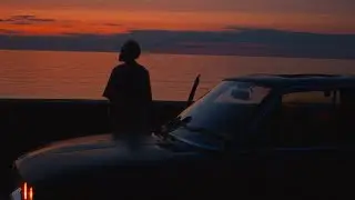 Tim Lyre - Chasing Wind (Official Video)
