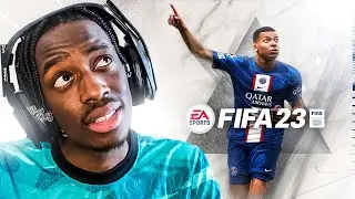 FIFA 23 IS HERE!👀🤯 FIRST LOOK AND THOUGHTS!!! WILL IT BE A GOOD GAME?