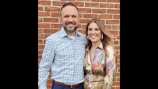 S17 BONUS Prequel episode with Pastor Josh Ratliff on The Eden Podcast