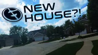 SEARCHING FOR THE NEW EG TEAM HOUSE