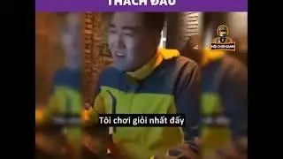 Khi Shipper L&agrave; Bậc Thầy Th&aacute;ch Đấu Li&ecirc;n Minh Huyền Thoại | Hội Chơi Game