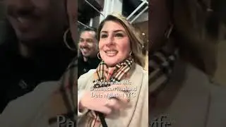 December Date night in NYC 