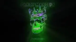 FANCY MANSION - &ldquo;Videodrones&rdquo; demo (Visualizer Music Video)