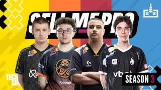 Breaking Down the Tier 2 Teams at BLAST Bounty Season 2 | SELL ME THIS PRO