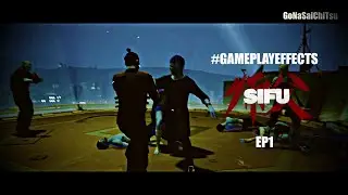 SIFU - Arena Mode 
