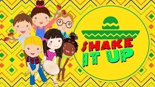 Shake It Up On Shabbat