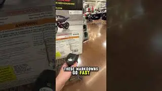 248 kids&rsquo; e-bike for $60?! 🏎️💨 Found this insane flip! Want deals like this? Join my Discord 🚀