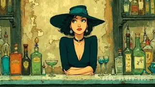 Slow Blues Vibes & Delta Blues Inspiration | Acoustic Podcast for Emotional Chill