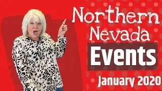 Northern Nevada Events: January 2019