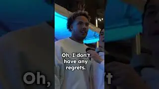Cade Johnson Seahawks #interview #comedy #relationship #dating #fyp