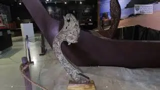 Wood Craving Exhibition: Drawing of Natural Treasurers, Museum of Asian Art UM