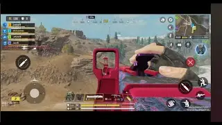 Call of duty mobile longest smrs kill ever