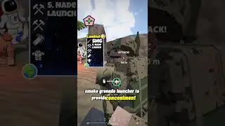 Very FUN Medic Loadout | BattleBit Remastered
