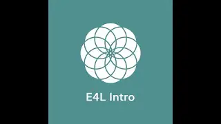 E4L Intro