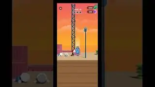 Hostage Down|Johnny Trigger-Action Shooting Game