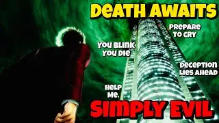 Beating The True Final Millennium Tower Broke Me - [Sad Moments]