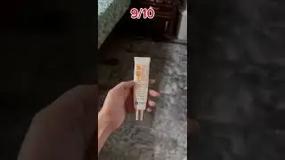 Review of Jenpharm Spectra Sunblock.     #jenpharm #viral #reels