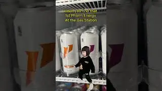 Stim 30: All natural caffeine with no jitters! #1stphorm #energydrink