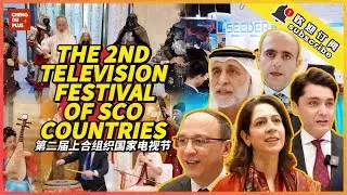 How China Export Their Culture Worldwide? Global Cooperation on Brand New Audio-Video Content