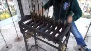 Le campane di Rovetta (BG) -Allegrezze-