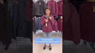 Compact Down Jacket | Decathlon Singapore