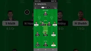 RAN VS SYL Dream11 Prediction What's App 9879722728 Subscribe Channel Like