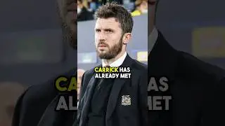 Ole or Carrick? Manchester United&rsquo;s Caretaker decision nears