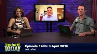 Tech News Today 1486: Yahoo: Flip or Flop?