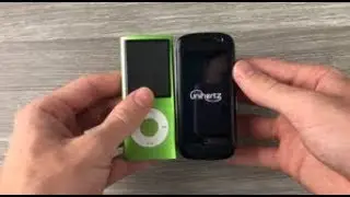 Le Smartphone le plus PETIT DU MONDE !