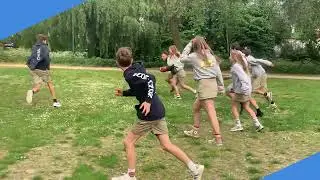 Chiro Okido Gullegem finaal