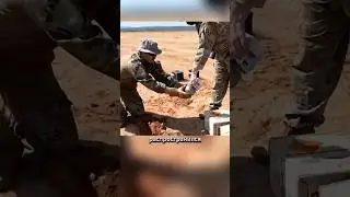 Бомба, которая так и не взорвалась ...!!