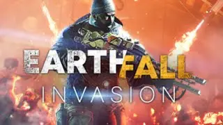 #Earthfall Invasion Mode AK47/67 only challenge Overwhelming LIVE