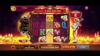 JP WIL BANDITO 1,5T DI ROYAL DREAM 