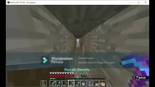 a  | 100 dias en minecraft 1 17(snapchot 21w18a) | cap 4 (temporada 1)