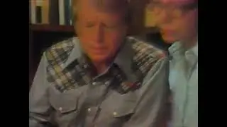 We In the South - 1976 Carter-Mondale Presidential Campaign Commercial