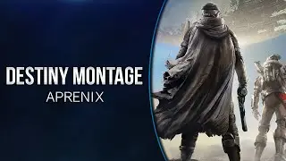 Destiny Montage (Epic Gaming Moments)