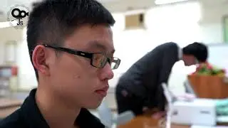 美和科技大學【導演版校園簡介】