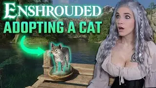 ❄️My 1st Time | Catching up with the community | Adopting a CAT later!❄️