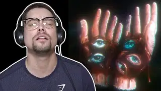 First Time Listening To Touch By Indigo And The Sirens