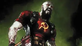 Top 10 Most Powerful Russian Superheroes