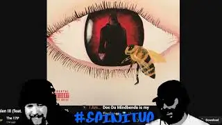 SPINITUP X 17TH CIPHER FT KAESON SKRILLA AND JOEL Q PROD BY TRUE CIPHER