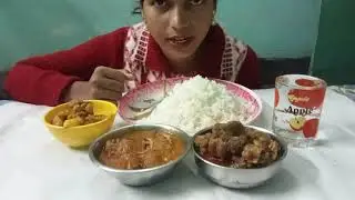 🤤Rui# mein# 🍗 kosha 🥵 long#mukbang video 