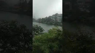 mini vlog -1#like #comment #share #nainital #dsbcampus