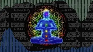 Psilocybin Laden - From Within (Original Mix)