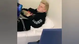 Randy moments ❤️ (I Like Me Better)