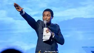 OH GOD! APOSTLE MICHEAL OROKPO😳😱 WHAT KIND OF MAN IS THIS!
