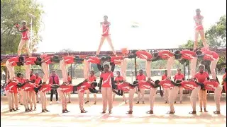 72nd Annual Sports Day