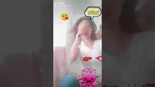 dalagang naka droga ayeah