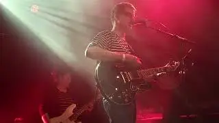 Pale Lights - Jean, Bring The Flowers live @ Cologne Popfest 20.4.2024